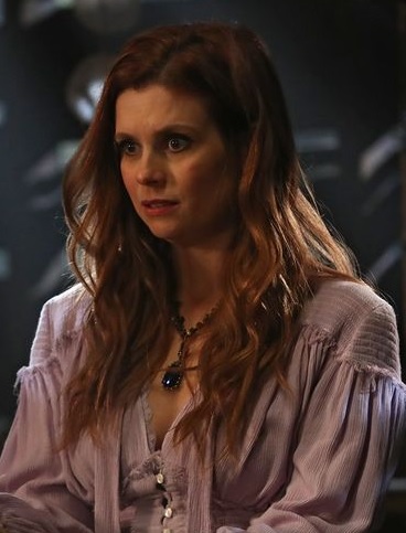 once upon a time season 3 ariel