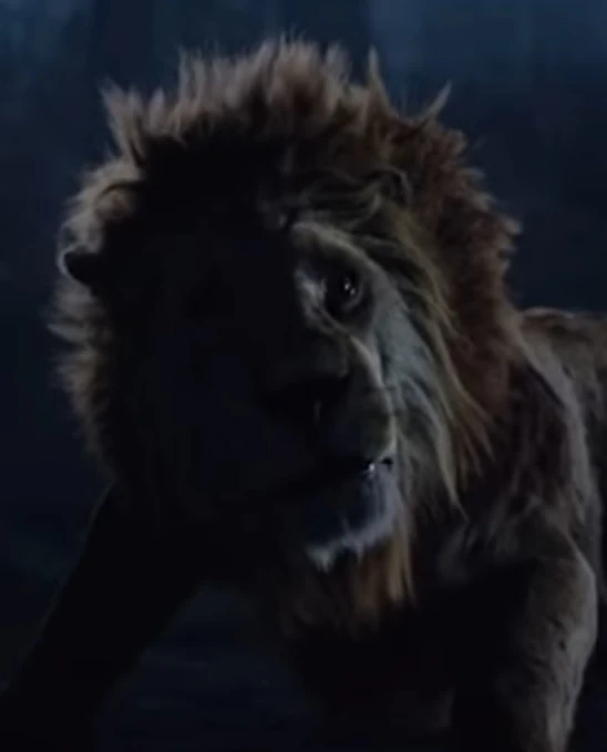 Cowardly Lion Once Upon a Time Wiki Fandom