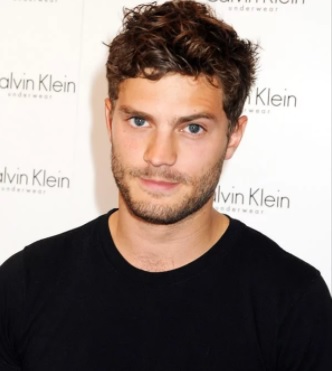 Jamie Dornan Once Upon A Time Wiki Fandom Jamie Dornan Once Upon A Time Wiki Fandom