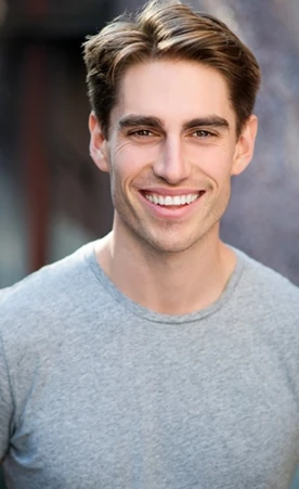 Julian Haig | Once Upon a Time Wiki | Fandom