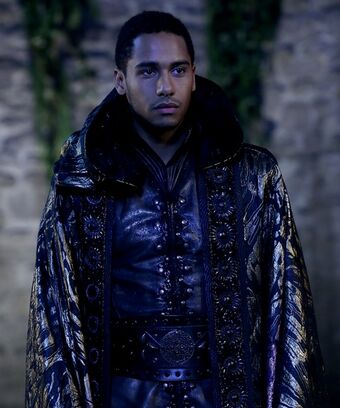 Merlin Once Upon A Time Wiki Fandom