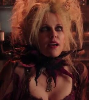 Blind Witch | Once Upon a Time Wiki | Fandom