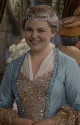 Snow White (Wish Realm) | Once Upon a Time Wiki | Fandom
