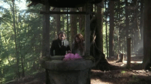 OUAT1x22 - Magic is Coming