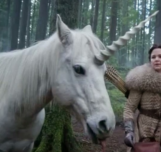 Unicorns Once Upon A Time Wiki Fandom