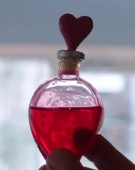 Elixir of the heart エリクサー オブ ザ ハート