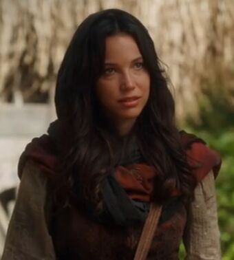 Nimue Once Upon A Time Wiki Fandom