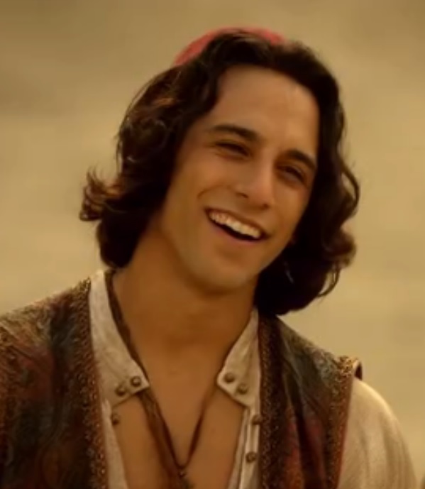 Aladdin | Once Upon a Time Wiki | Fandom