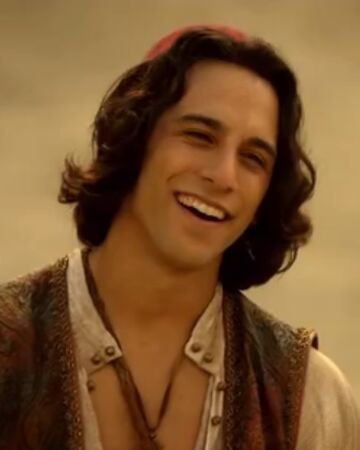 Aladdin Once Upon A Time Wiki Fandom