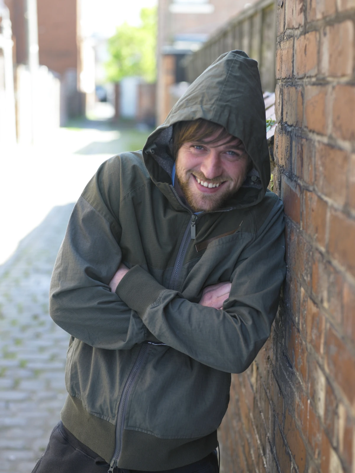 Christopher Greene | OUAR Wiki | Fandom