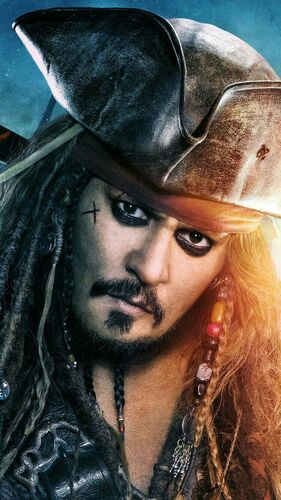 Jack Sparrow | OUAT Alternate Universe: Shadow Scapes Wiki | Fandom