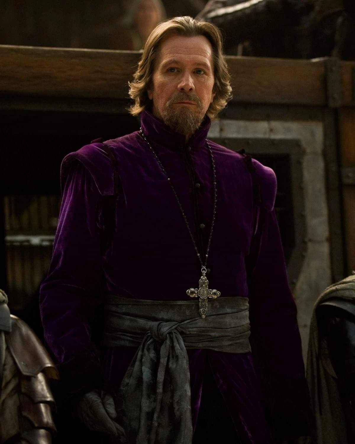 Rothbart | OUAT Alternate Universe: Shadow Scapes Wiki | Fandom