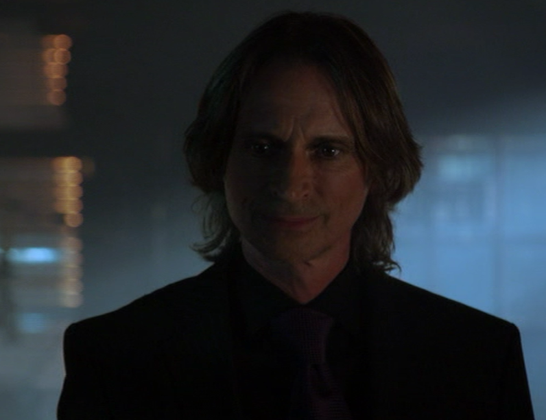 Mr. Gold from Once Upon a Time