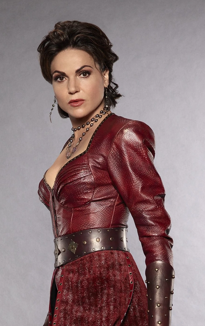 Regina Mills Abc