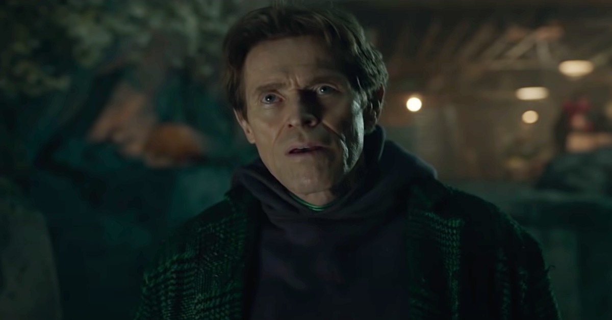 Norman Osborn (Earth-2000) | Once Upon a Time Fanon Wikia | Fandom
