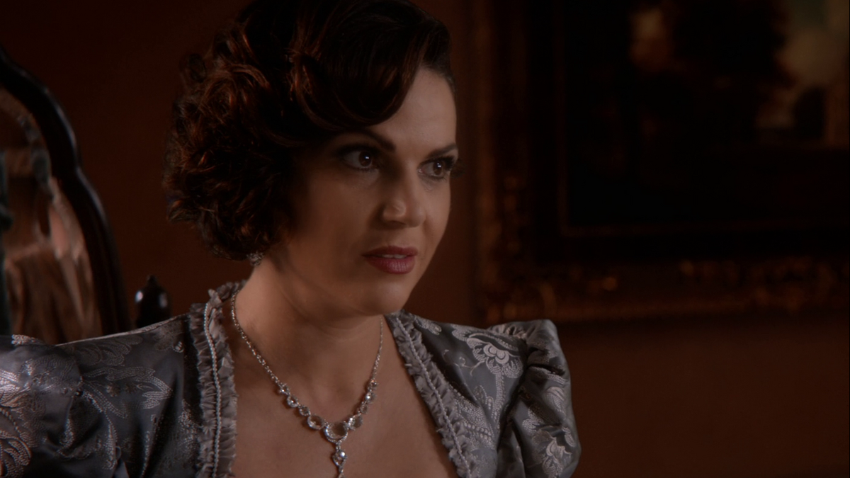 Regina Mills The Music Of The Night Once Upon A Time Fanon Wikia Fandom