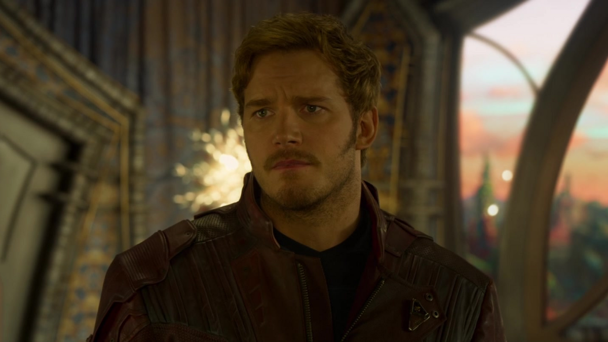 It'd be strange to continue without: Chris Pratt Confirms Return to MCU  as Peter Quill/Star-Lord if Marvel Asks Him to But Slyly Reveals His 1  Condition - FandomWire