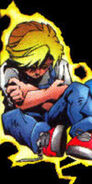 Franklin Richards 2