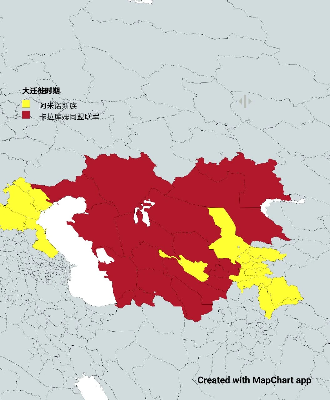 通史-Ihsgnot | 阿米诺斯共和国-Ougehgnog Aminoac Wiki | Fandom