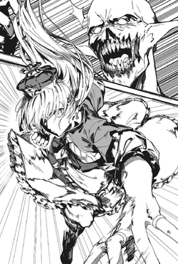 Light Novel Volume 8 | Ougon no Keikenchi Wiki | Fandom