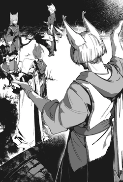 Light Novel Volume 8 | Ougon no Keikenchi Wiki | Fandom