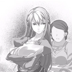 Oukoku E Tsuzuku Michi Wiki Fandom