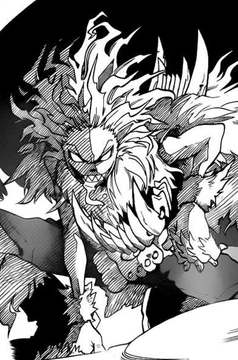 Shishido | Oumagadoki Zoo Wiki | Fandom