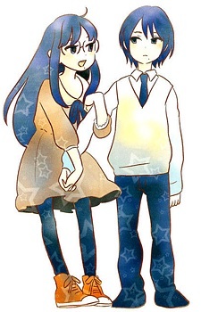 Osamu Tamura - Our Abnormalities Wikia - Fandom
