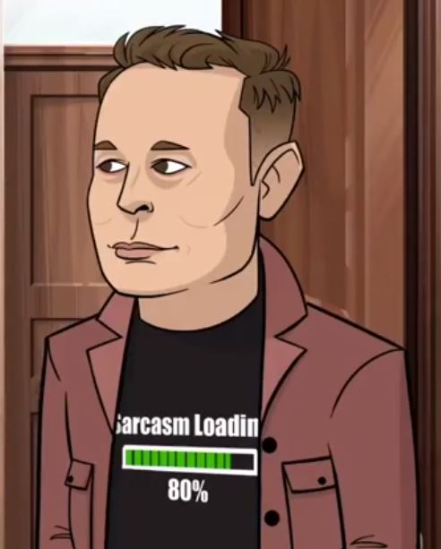 Elon Musk | Our Cartoon President Wiki | Fandom