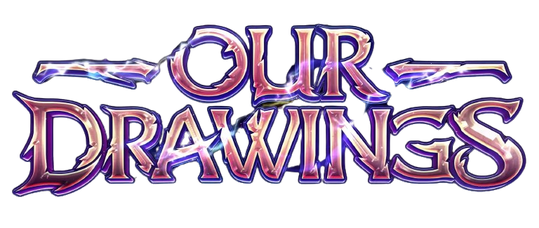 Our Drawings by Callobi Wiki Fandom