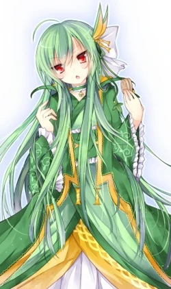Aloe | Our Eternal Story Wiki | Fandom