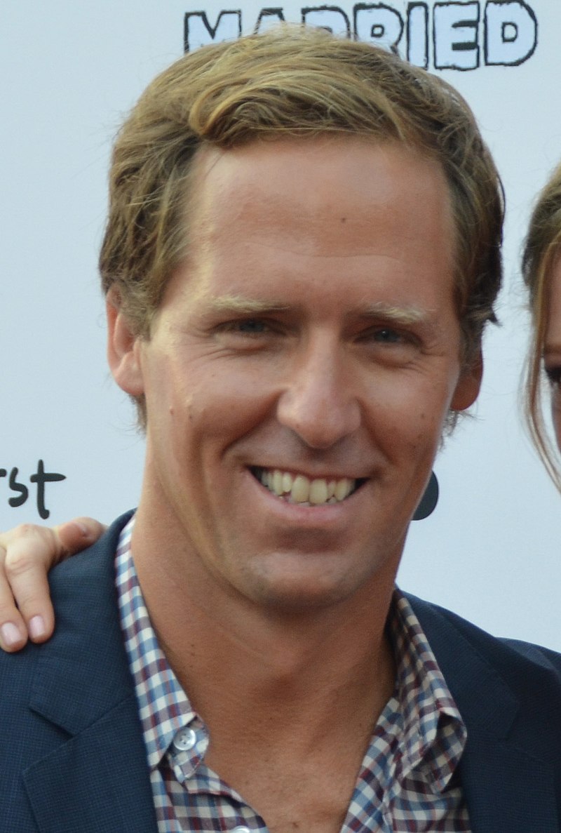 Nat Faxon | Our Flag Means Death Wiki | Fandom
