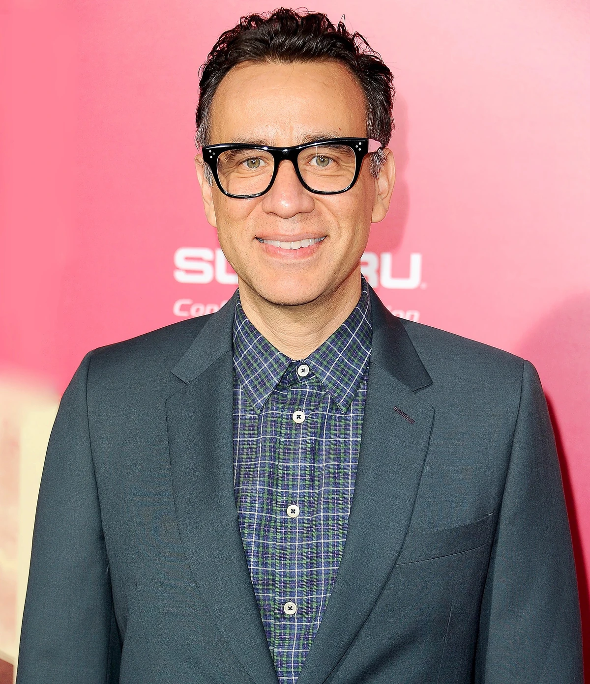 Fred Armisen | Our Flag Means Death Wiki | Fandom