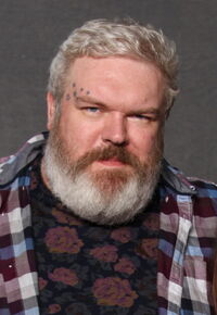 Kristian Nairn