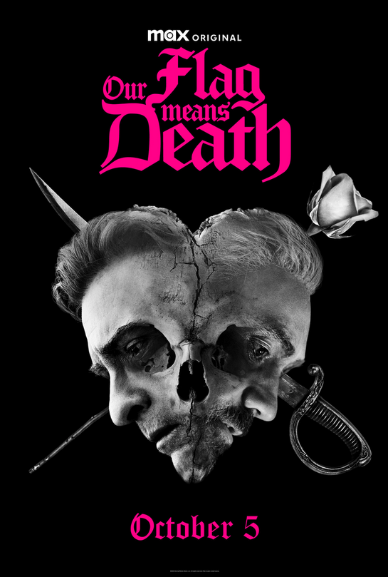 Season 2 | Our Flag Means Death Wiki | Fandom