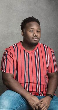 Samson Kayo
