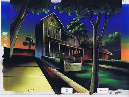 Our Friend Martin Wiki