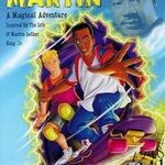 Our friend martin 123movies on sale