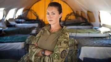 Our girl season 1 episode 1 new arrivals