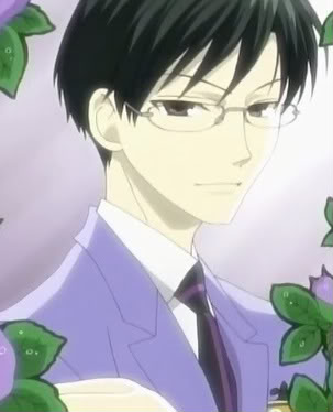 Kyoya Ootori | Wikia Ouran Highschool Host Club | Fandom