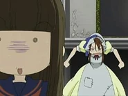 Cookayanokoji.jpg (8 KB) Ayanokoji as a maid in Ep 13 - Haruhi in Wonderland!