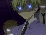 Hehasanidea.jpg (7 KB) Tamaki hatches a plan to find Shiro's crush.