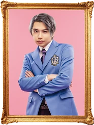 Musical1 Takeshi.png (507 KB) Yusuke Kashiwagi as Takeshi Kuze