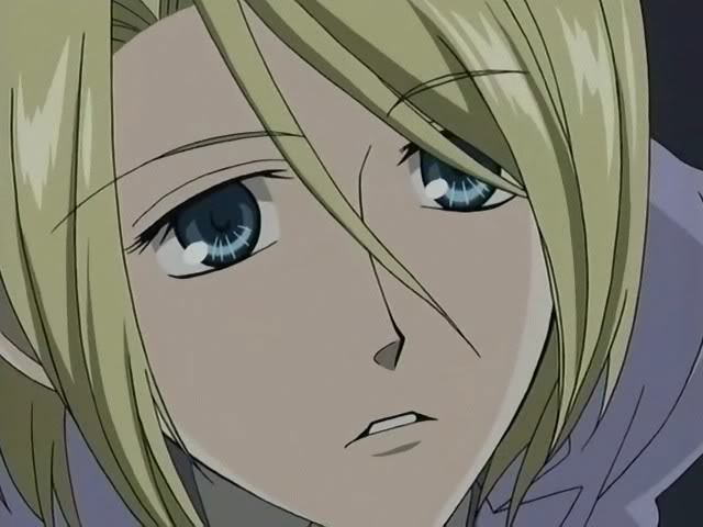 Umehito Nekozawa | Ouran High School Host Club Wiki | Fandom