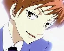 Kaoru Hitachiin | Ouran High School 