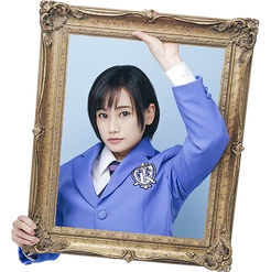Musical2 Haruhi.png (451 KB) Yuka Yamauchi as Haruhi Fujioka