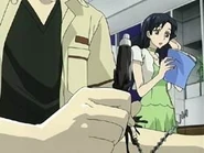 Kyoya's frustration mounts...