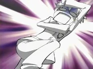 ...only to learn that Kyoya's family doesn't own one.