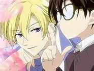 The Host King is tender and yet...obnoxious.