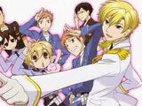 Ouran at Your Fingertips